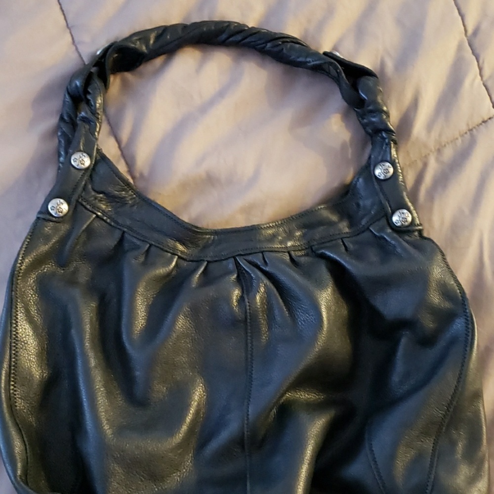 Lucky hobo bag
